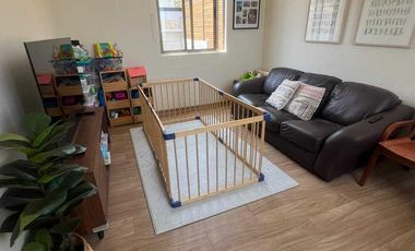 Casa en arriendo en LO BARNECHEA