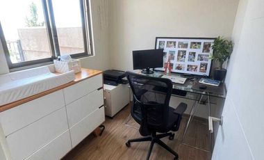 Casa en arriendo en LO BARNECHEA