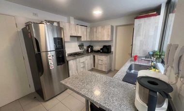 Casa en arriendo en LO BARNECHEA