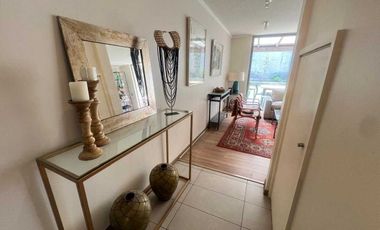 Casa en arriendo en LO BARNECHEA