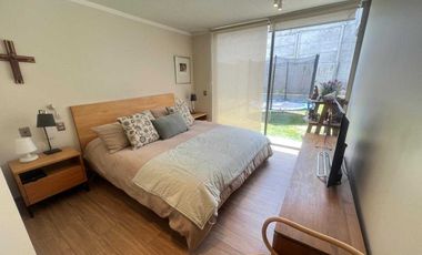 Casa en arriendo en LO BARNECHEA