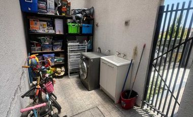 Casa en arriendo en LO BARNECHEA