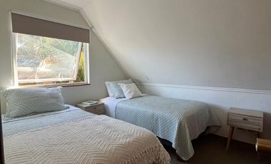 Casa en arriendo en TEMUCO