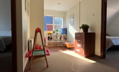 Casa en arriendo en TEMUCO