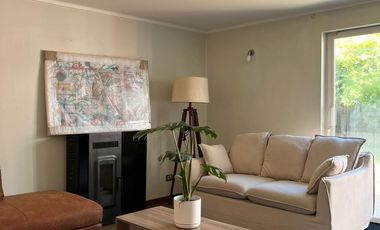 Casa en arriendo en TEMUCO