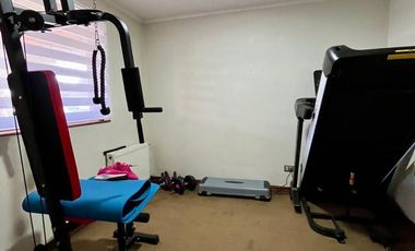 Casa en arriendo en TEMUCO