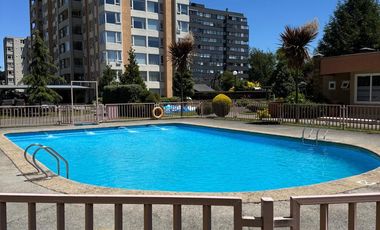 Departamento en arriendo en TEMUCO