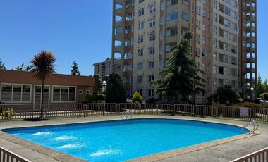 Departamento en arriendo en TEMUCO