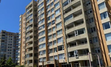 Departamento en arriendo en TEMUCO