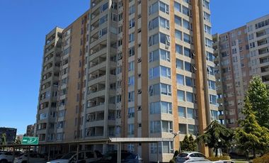 Departamento en arriendo en TEMUCO