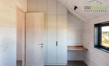 Casa en Arriendo en Línea Nueva