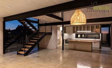 Casa en Arriendo en Línea Nueva