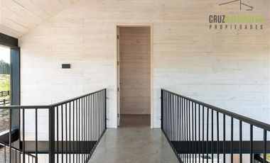 Casa en Arriendo en Línea Nueva