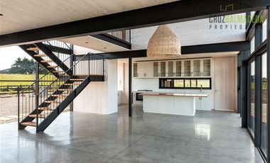 Casa en Arriendo en Línea Nueva