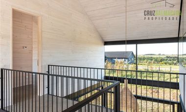 Casa en Arriendo en Línea Nueva