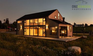 Casa en Arriendo en Línea Nueva