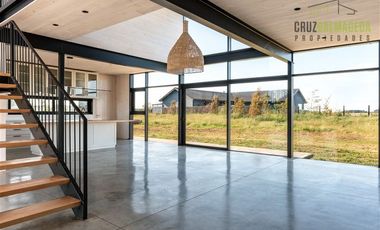 Casa en Arriendo en Línea Nueva