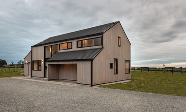 Casa en Arriendo en Línea Nueva