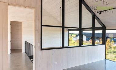 Casa en Arriendo en Línea Nueva