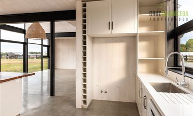 Casa en Arriendo en Línea Nueva