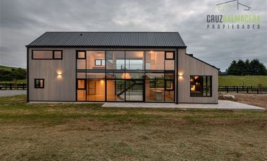 Casa en Arriendo en Línea Nueva