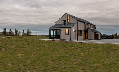 Casa en Arriendo en Línea Nueva