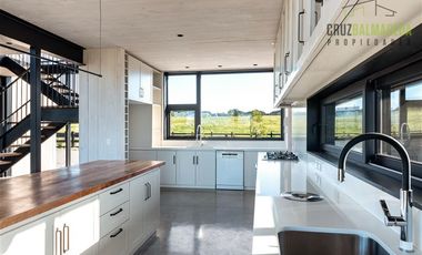 Casa en Arriendo en Línea Nueva