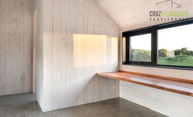 Casa en Arriendo en Línea Nueva