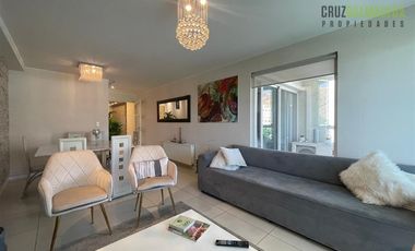 Departamento en Venta en Camino de cintura