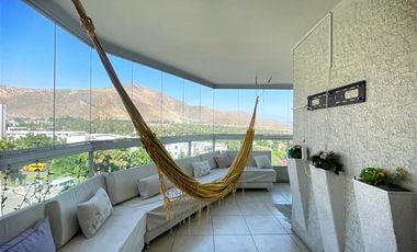 Departamento en Venta en Camino de cintura
