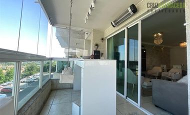 Departamento en Venta en Camino de cintura
