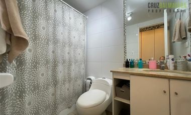 Departamento en Venta en Camino de cintura