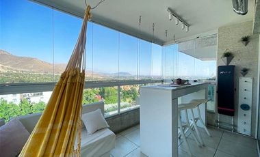 Departamento en Venta en Camino de cintura