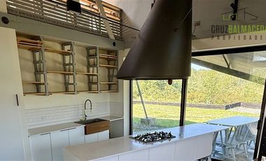 Casa en Venta en Reserva Frutillar