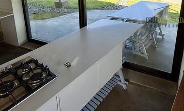 Casa en Venta en Reserva Frutillar