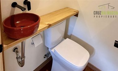 Casa en Venta en Reserva Frutillar