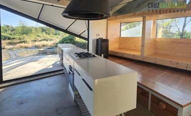 Casa en Venta en Reserva Frutillar