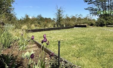 Casa en Arriendo en Reserva Frutillar