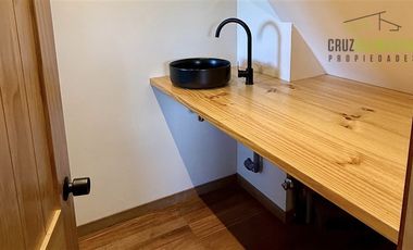 Casa en Arriendo en Reserva Frutillar