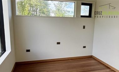 Casa en Arriendo en Reserva Frutillar