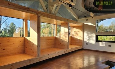 Casa en Arriendo en Reserva Frutillar