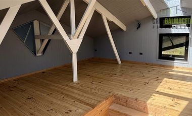 Casa en Arriendo en Reserva Frutillar