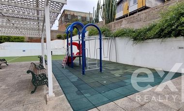 Departamento en Arriendo en Irene Morales / Cerro Placeres