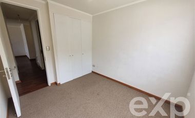 Departamento en Arriendo en Irene Morales / Cerro Placeres