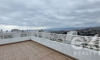 Departamento en Arriendo en Irene Morales / Cerro Placeres