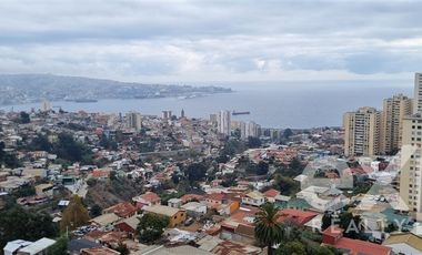 Departamento en Arriendo en Irene Morales / Cerro Placeres