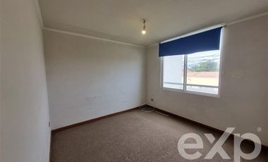 Departamento en Arriendo en Irene Morales / Cerro Placeres