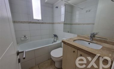 Departamento en Arriendo en Irene Morales / Cerro Placeres
