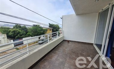 Departamento en Arriendo en Irene Morales / Cerro Placeres