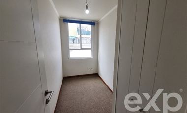 Departamento en Arriendo en Irene Morales / Cerro Placeres